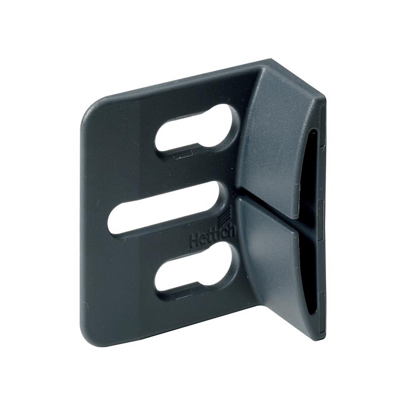 Butée de porte à visser SlideLine 55+