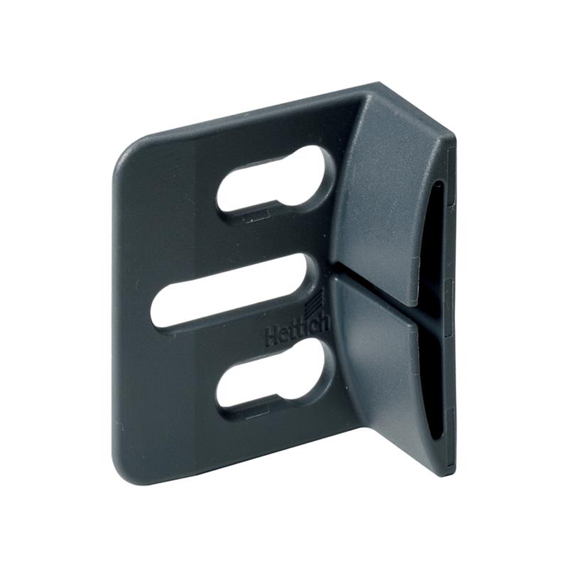 Butée de porte à visser SlideLine 55+