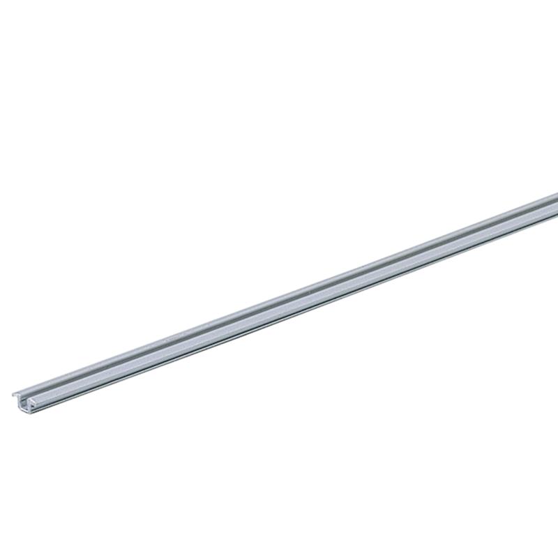 Image Guiding rail SlideLine 55+ 4000 mm grey