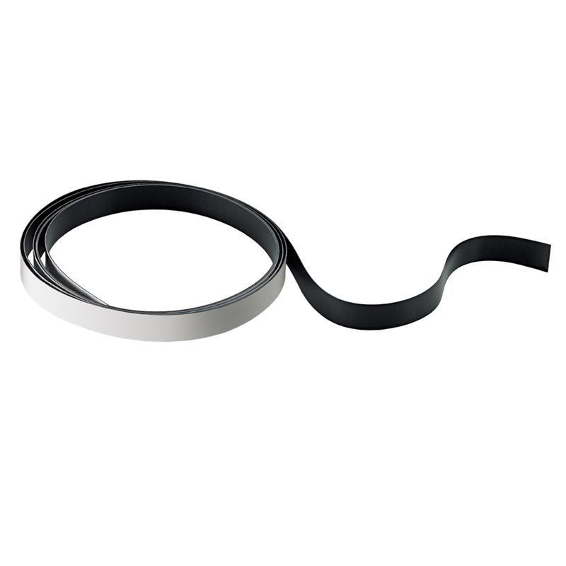 Kits de couleur pour rails SlideLine M recouvrement complet 19 mm noir