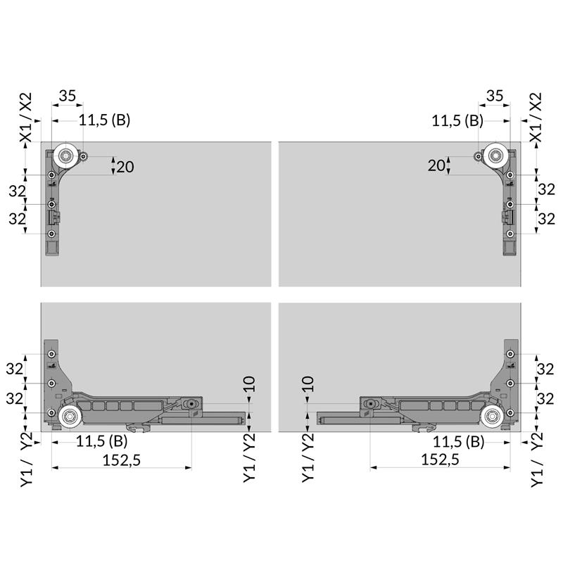 SCM-HSLMCPA spec