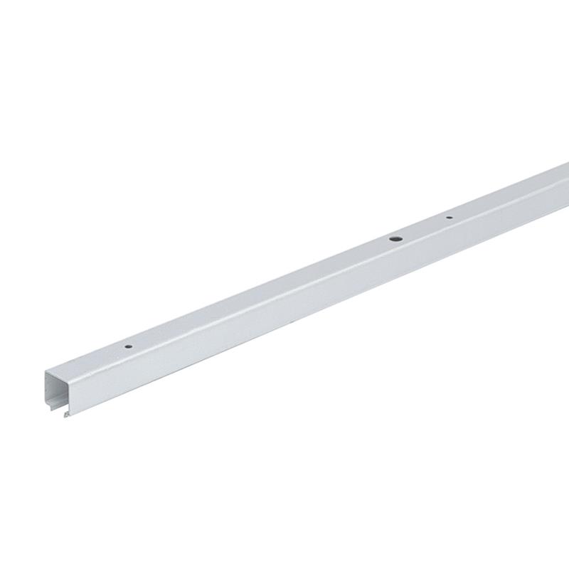 Top profile Wing 77 3200 mm anodised aluminum