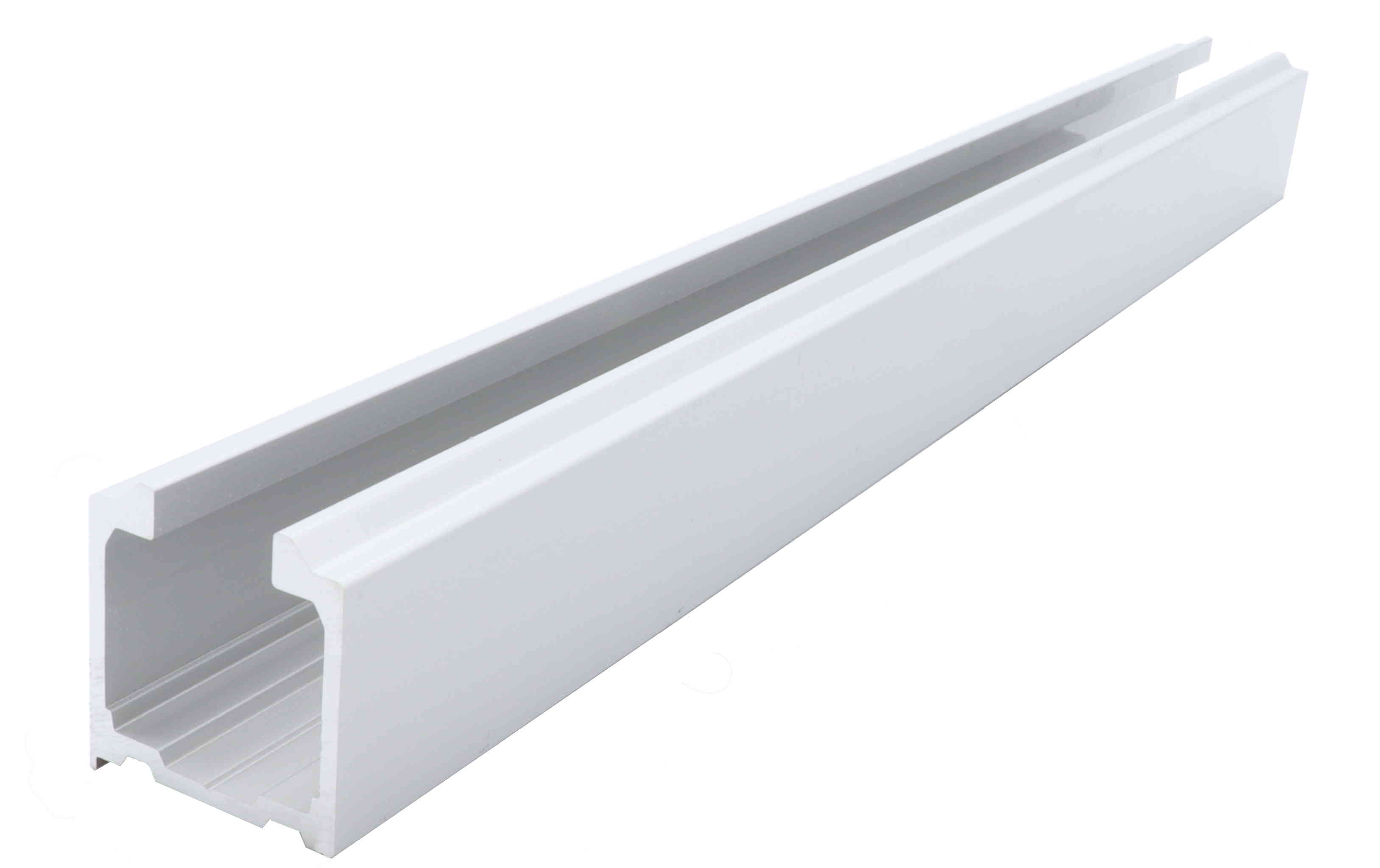 Image Rail de 1,5 mètre pour système de portes pliantes Glider T909A