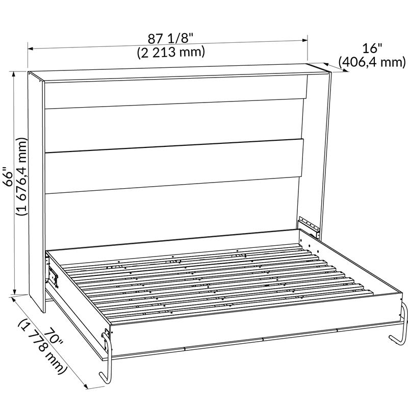 SLE-MECQL spec