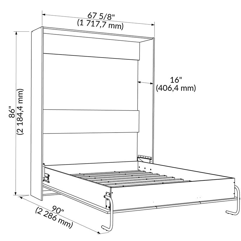 SLE-MECQV spec