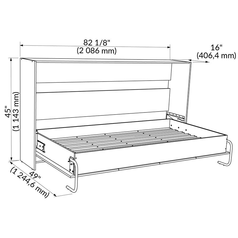 SLE-MECSL spec