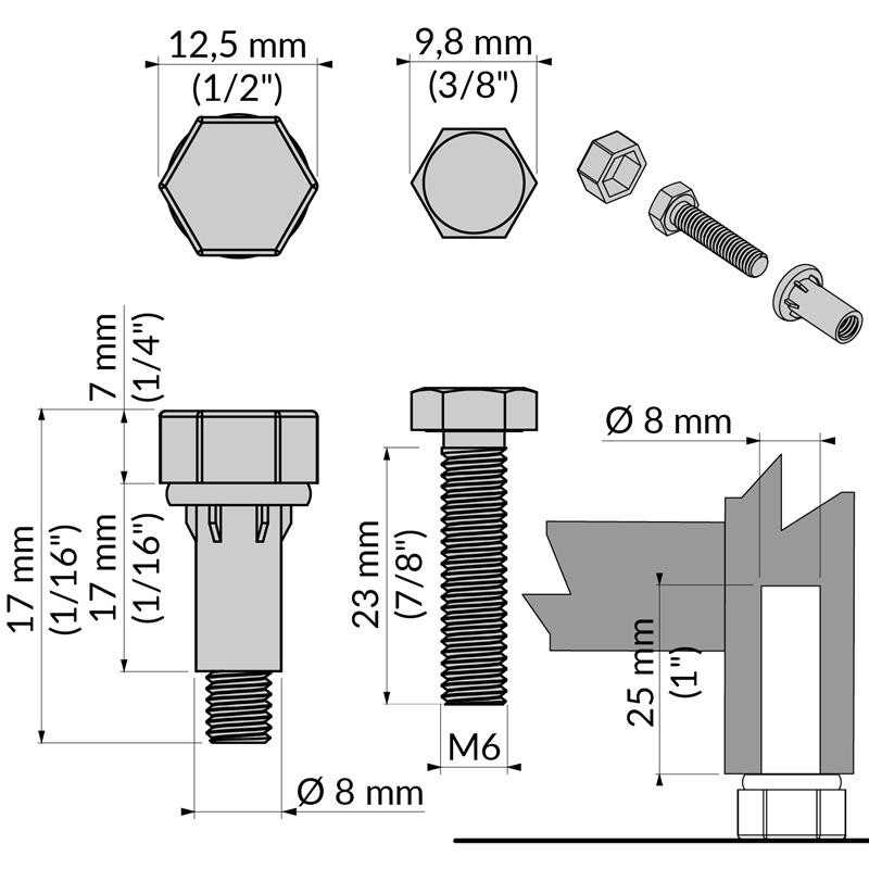 SPA-431121 spec