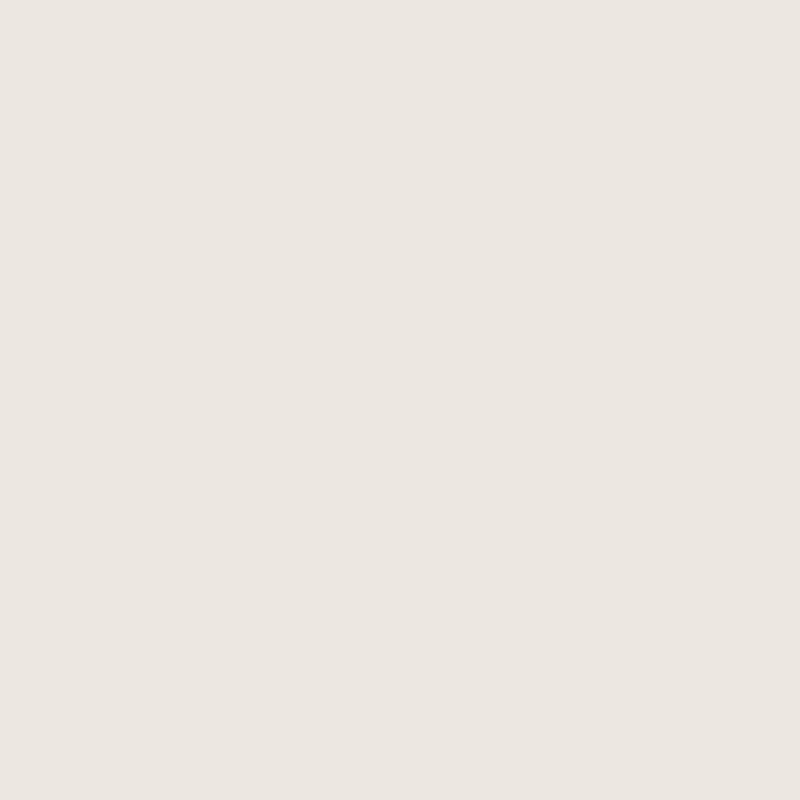 Surface solide acrylique 005A - Soft White