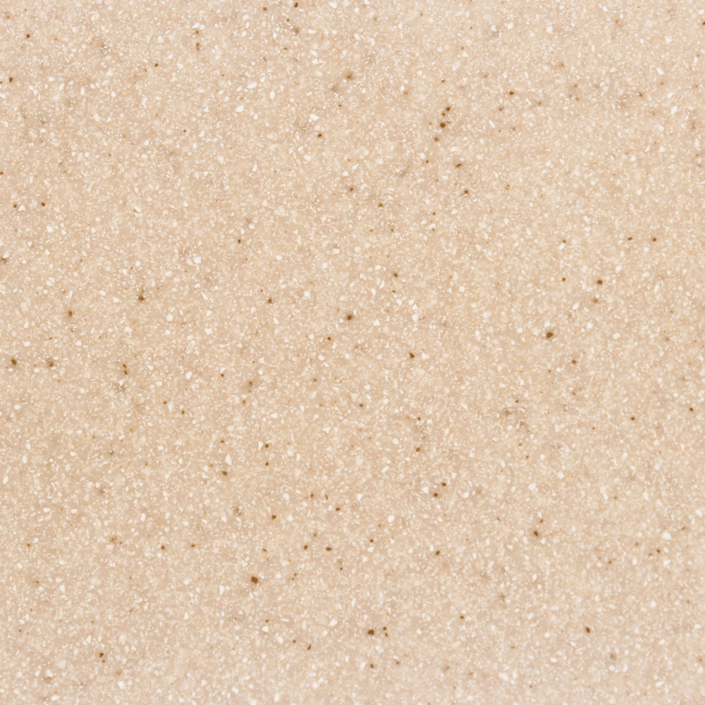 Acrylic solid surface 266A - Wheat Mist half sheet