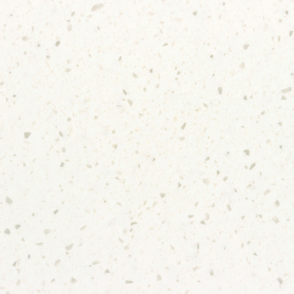 Acrylic solid surface 701A - Blanca Granite