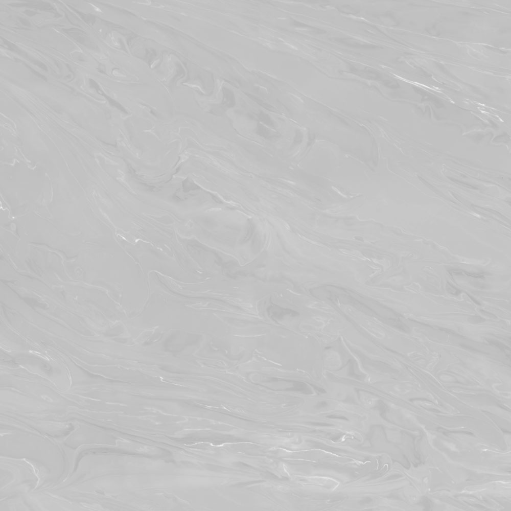 Acrylic solid surface M020 - Mt. Grigio half sheet