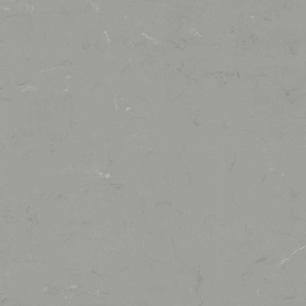 Acrylic solid surface M021 - Shadow Concrete half sheet