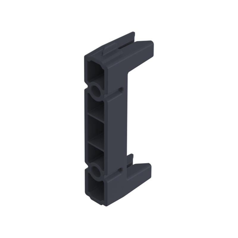 AvanTech You drawer stabiliser H251 screw-on