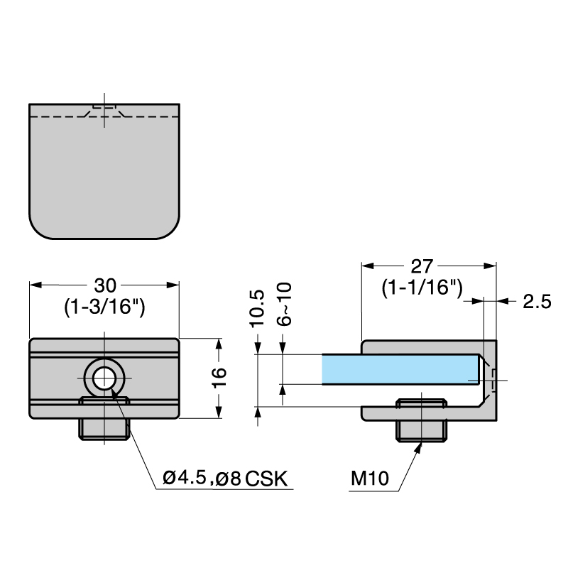 Technical sheet