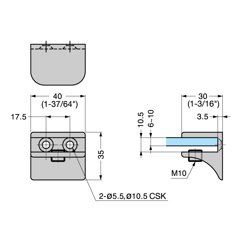 Fiche technique