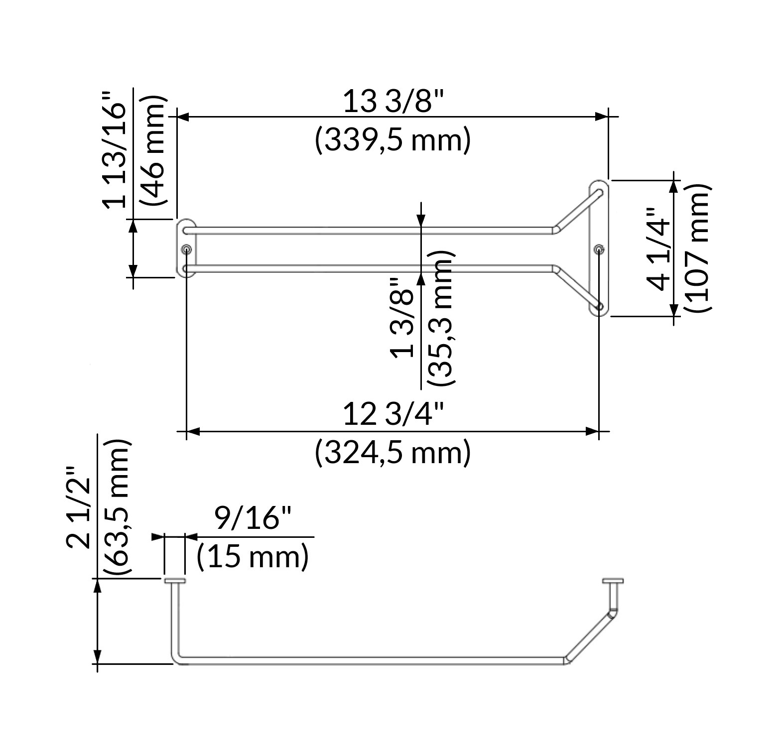 SUP-9A13N spec