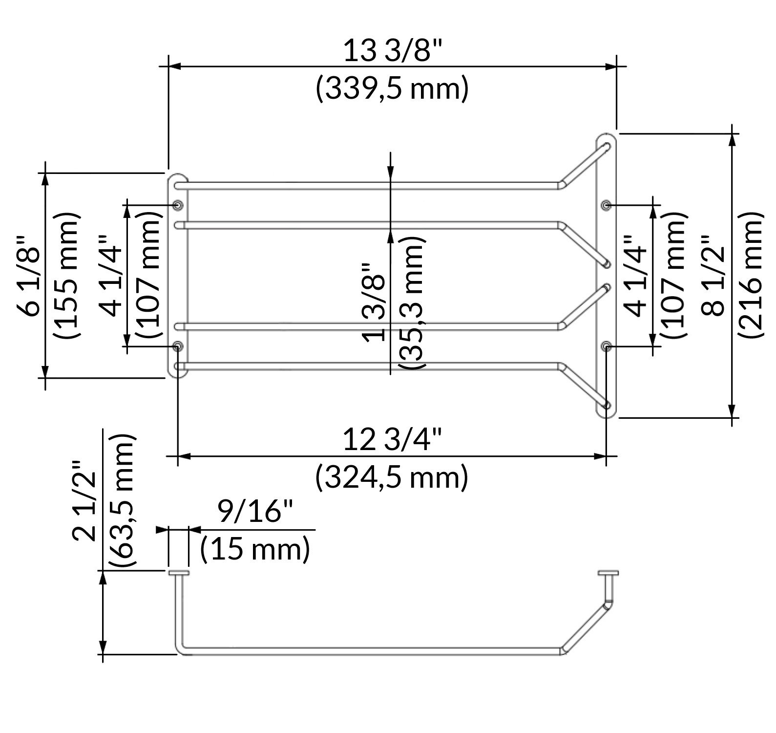 SUP-9A14N spec