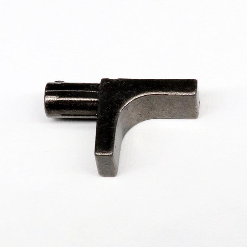 Support à tablette série Onyx chrome noir