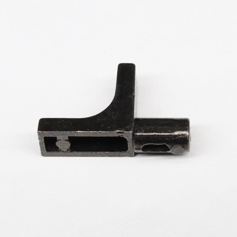 Support à tablette série Onyx chrome noir
