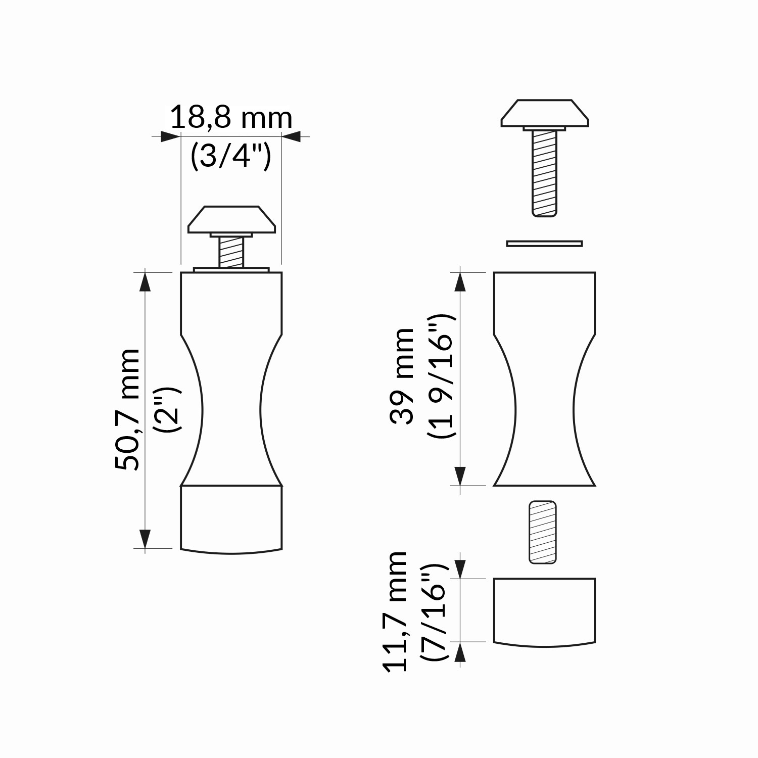 SUP-SPHA spec