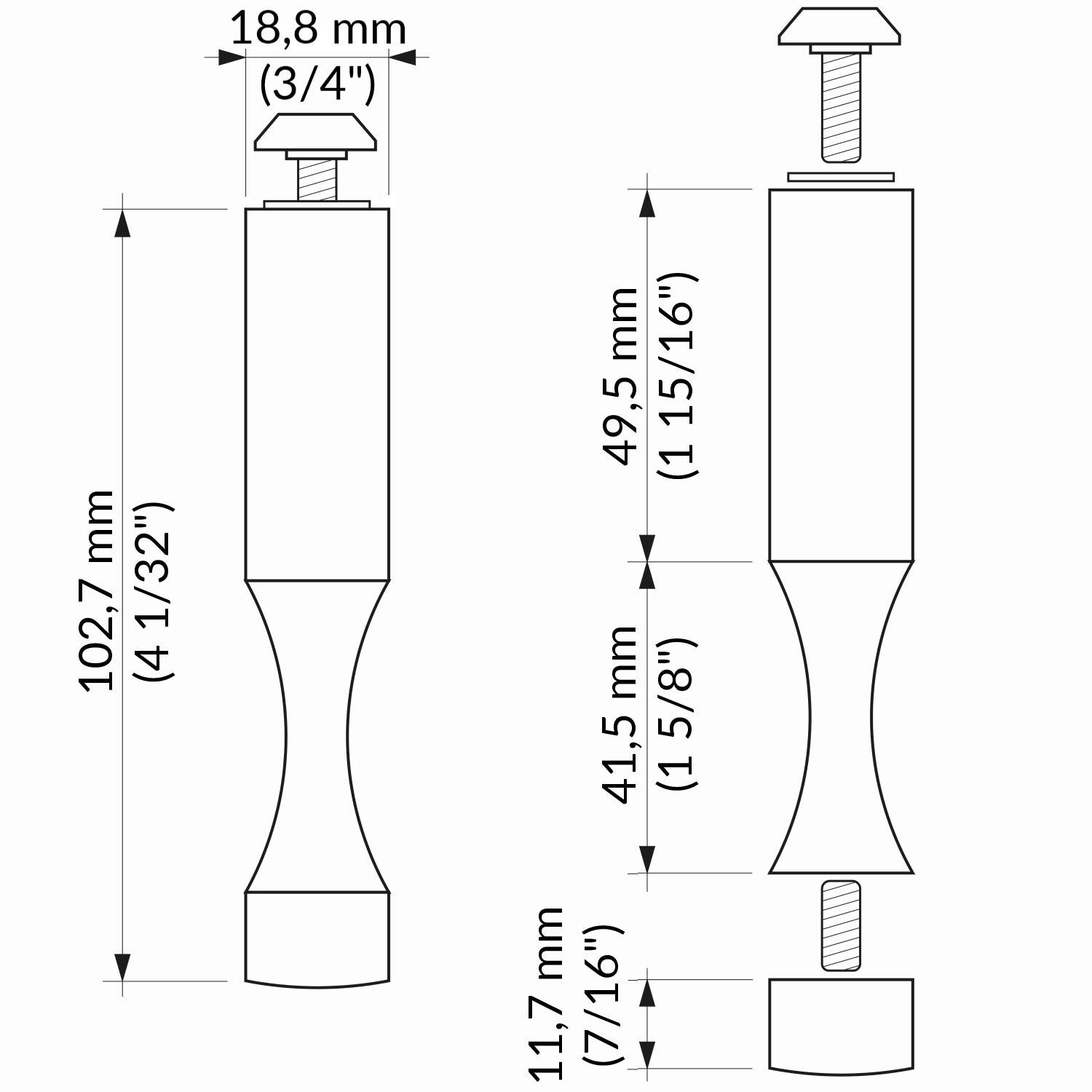 SUP-SPWA spec