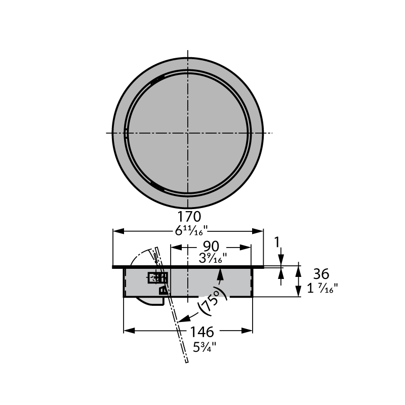 Technical sheet