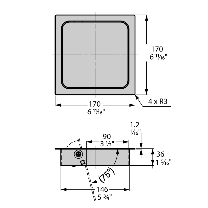 Technical sheet