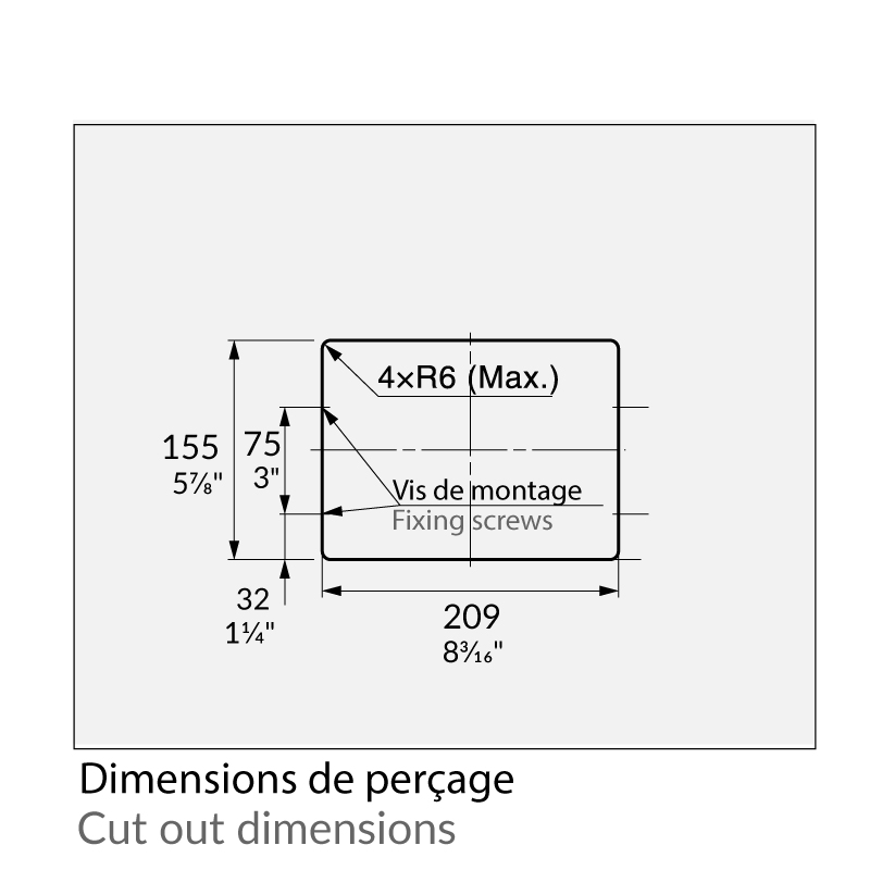 Fiche technique