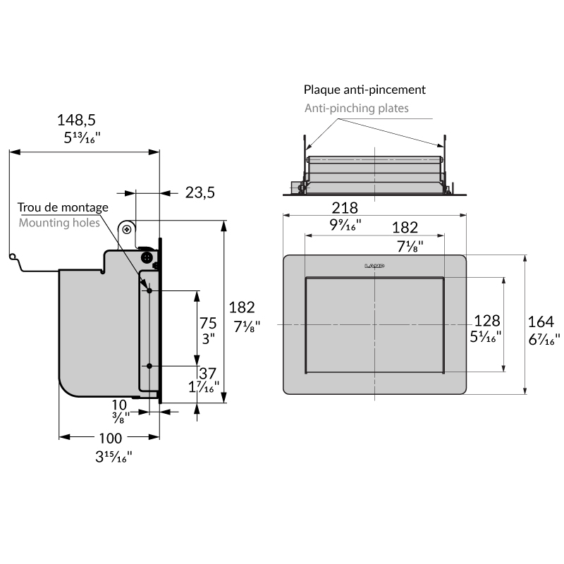 Technical sheet