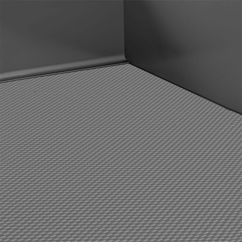 Tapis anti-dérapant 470 anthracite