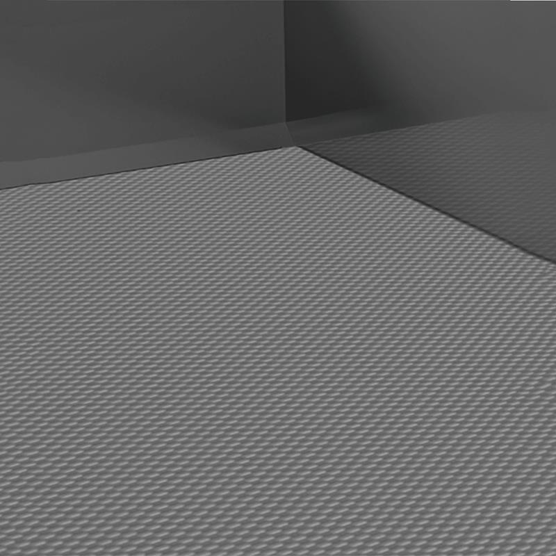 Tapis anti-dérapant 650 anthracite