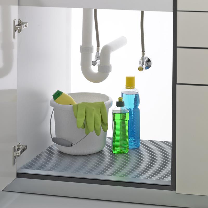 Tapis de rétention d'eau 1200 x 580 mm