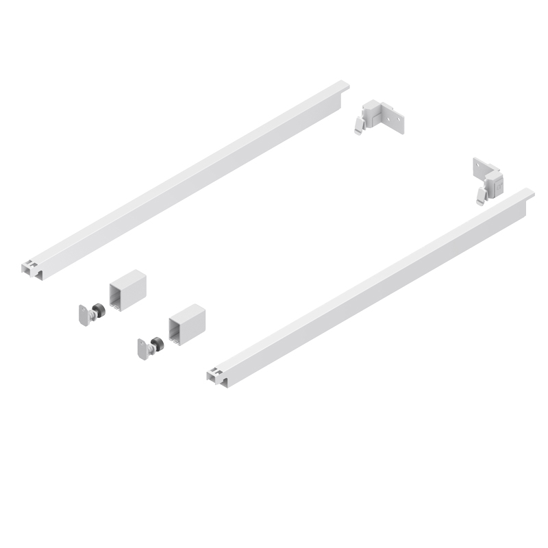 Nova Pro Scala railing NL550 Ice