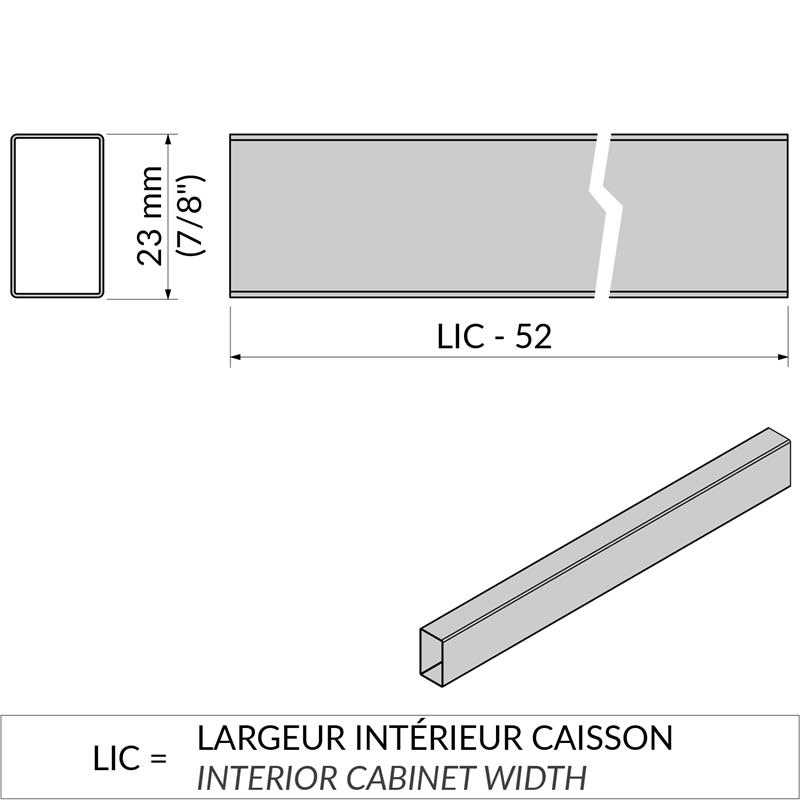 TUB-TREGI spec