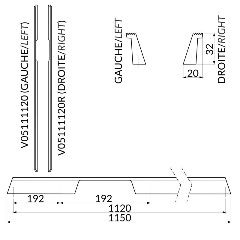 POI-V05111120L30R SPEC