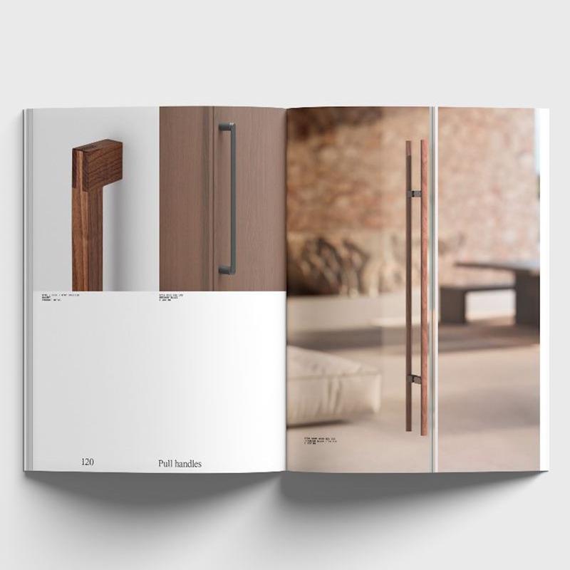 Rocheleau Viefe Kairos interieur