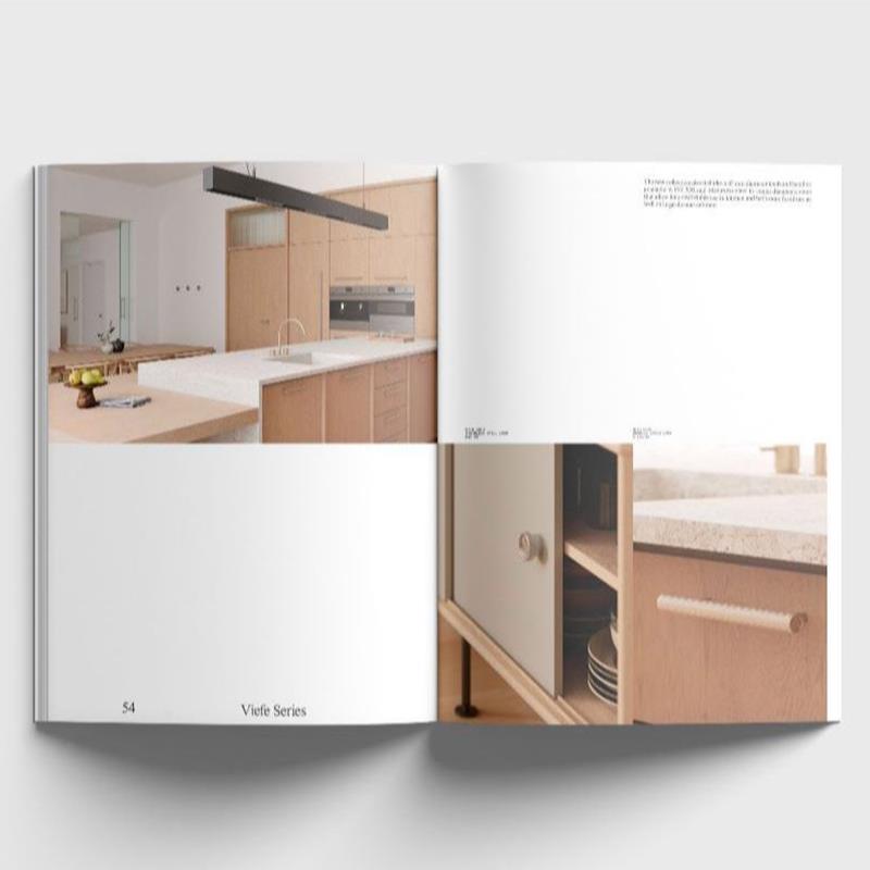 Rocheleau Viefe Kairos interieur