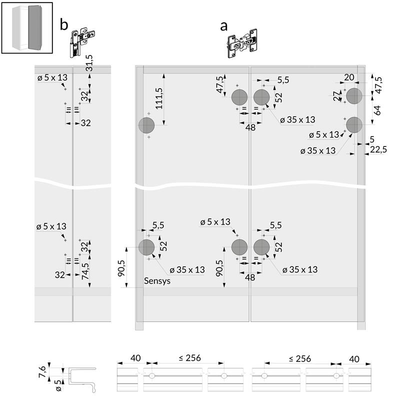 SCM-HWLLKS12DGUC spec 2