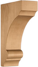 Maple BRC2 corbel