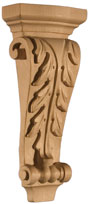 Maple AC1 corbel