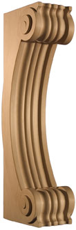 Maple ANC24 corbel