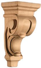 Maple CM1 corbel