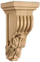 Maple FA1 corbel