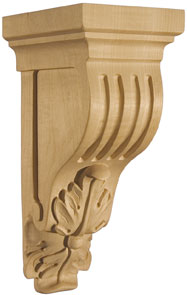 Maple FA2 corbel