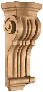 Maple FR2 corbel