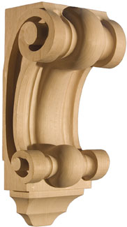 Maple ML5 corbel