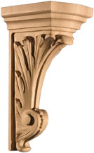 Maple NA1 corbel