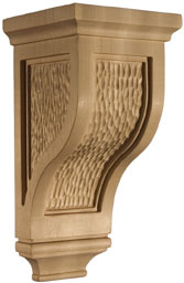 Maple PNC2 corbel