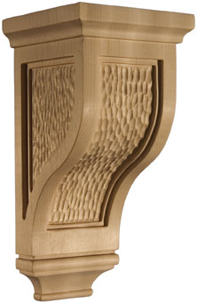 Maple PNC3 corbel