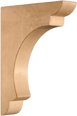 Maple BRK-FB2 corbel